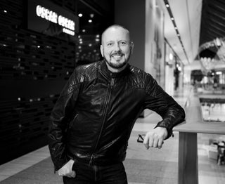 "Good Influencers" The Oscar Oscar Cullinan: Hemp saves hair!
