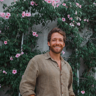 "GOOD INFLUENCERS" JULIAN MITCHELL Co-Founder of LifeCykel: Mushroom Superpowers and Changing Consciousness