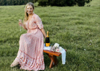 Drift Collective: created for luxurious, sustainable linen lovers!